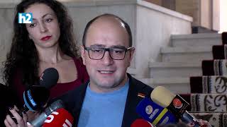 Խաբել եմ, որ ձայն ստանամ, ոչ մի խաղաղության օրակարգ չկա. Մամիջանյանը Փաշինյանի մասին: Լրաբեր
