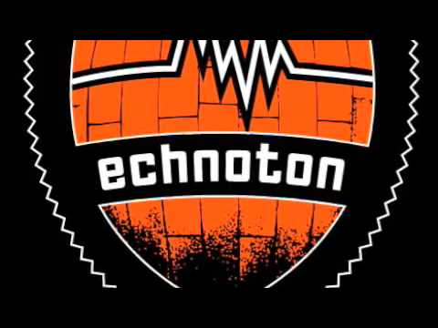 Talisman and SiFu-Echnofon (Echnoton Berlin/ Echnoton002)