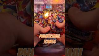 DOPEORBROKE's PHANTASMAL FLAMES OPENING!