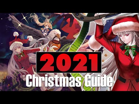 Christmas Fgo 2022 Guide Lord Ashura Fgo Seraph Event Guide - Discover The Best Events Near You
