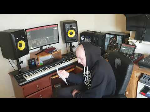 El Mariachi (Hot 16 Kwarantanna Challenge) (#Bambus #Kamil #Toyka #P.R.Z.)