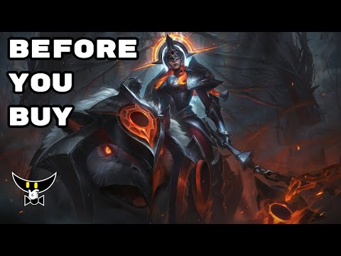 Before You Buy Solar Eclipse Sejuani