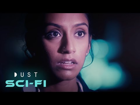 Sci-Fi Short Film "The Lie Game" | DUST