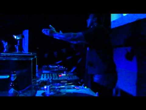 DJ U.D.O Live @ The lots of sounds