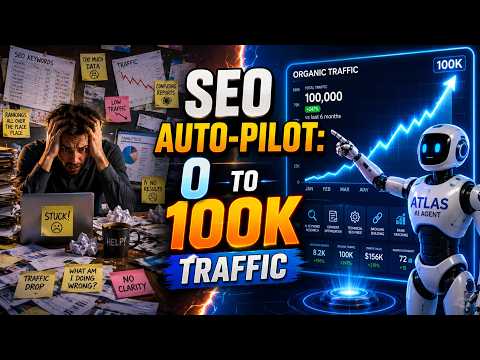 SEO on Autopilot: How Agentic AI is Changing the Game for Small Businesses
