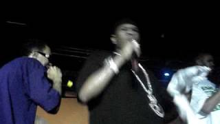 CHAMiLLi0NAiRE-SCREW JAMz