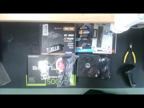 [아싸컴] 조립영상 라이브 /  2509038663 (윤*철) 고객님