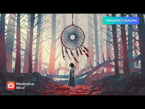 FOREST DREAMS | 432Hz | Manifest Miracles | Elevate Positive Energy Vibrations