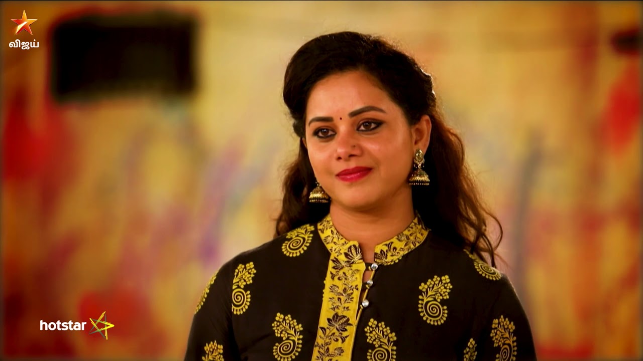 Naam Iruvar Namakku Iruvar | 20th to 23rd March 2019 - Promo