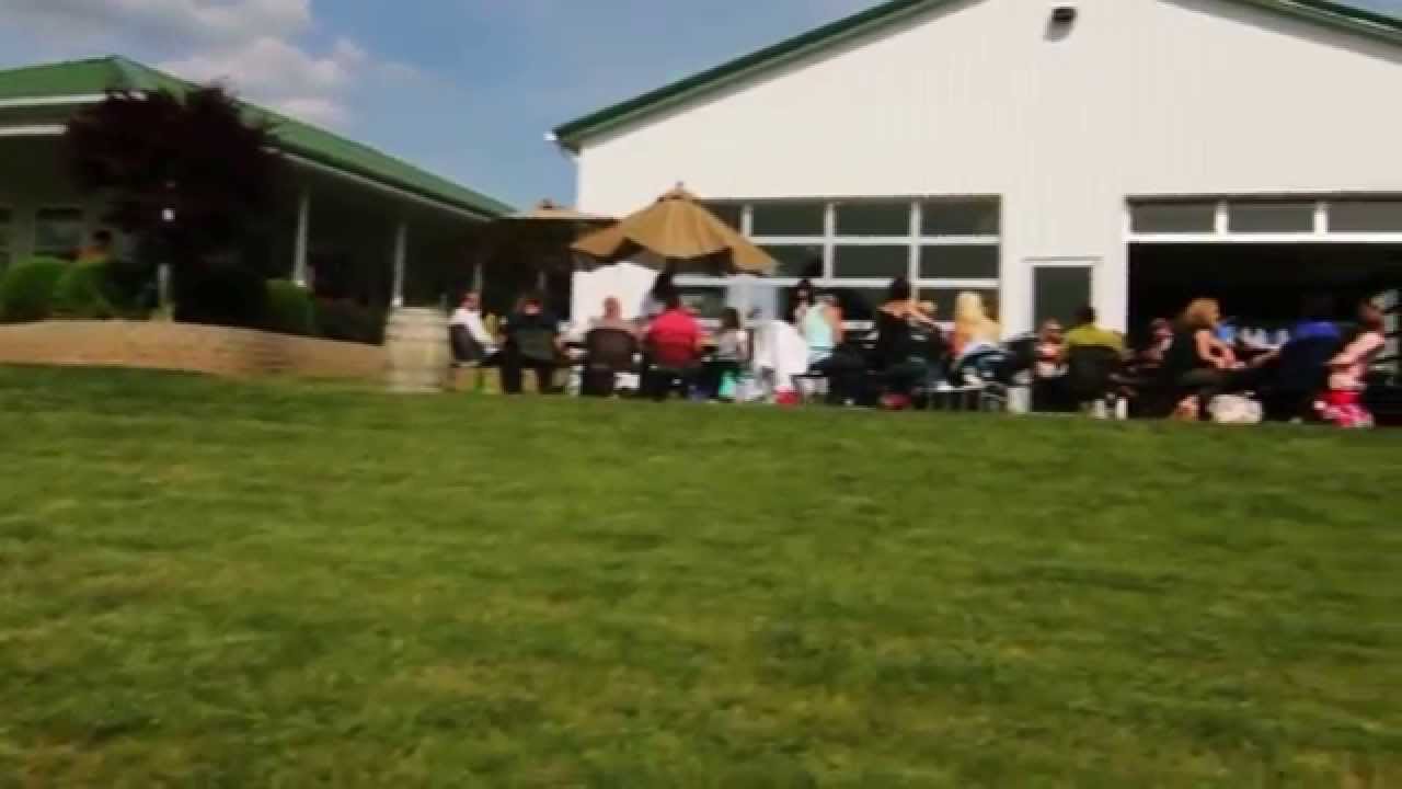 Twin Oaks Welcome Video