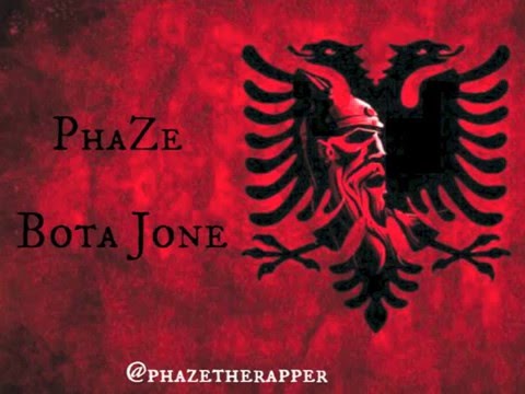 PhaZe - Bota Jone