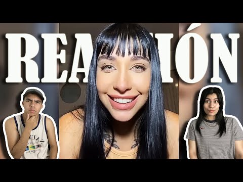 MEXICANOS REACCIONAN II María Becerra FILTRA su PRÓXIMO TEMA