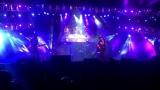Satellite - Randy Rogers Band (live from Concrete Street Amphitheater, Corpus Christi, Texas)