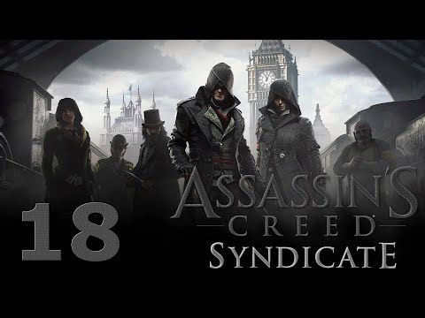 Zagrajmy w Assassin's Creed Syndicate #18 - Arystokratka w slumsach