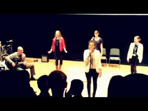 Performance - Fiona Burrniku 3years ago