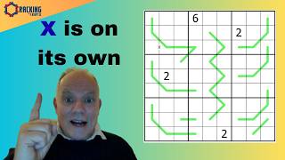 The Loneliest Little X ever