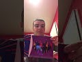 A CD And DVD I Got