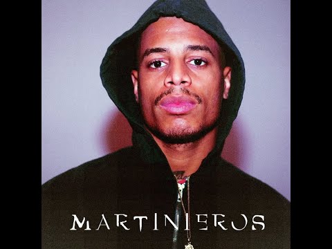 [FREE] Ashkidd Type Beat | RnB Type beat | "Luxury" | MARTINIEROS