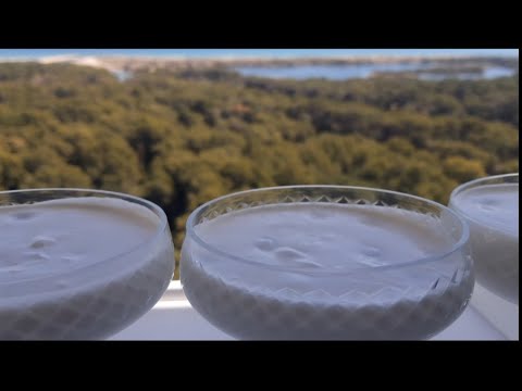 ¡Delicioso Postre de Requesón en 5 Minutos !