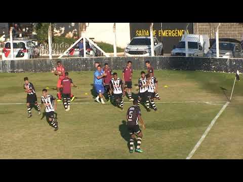 Segunda Esportiva - Independente x União Barbarense (Paulista 2019)