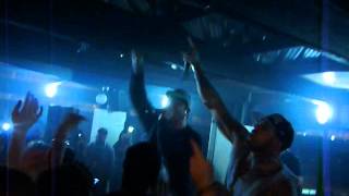 SCRIBE - Stand Up (LIVE) at The OBH Perth 27 May 2012