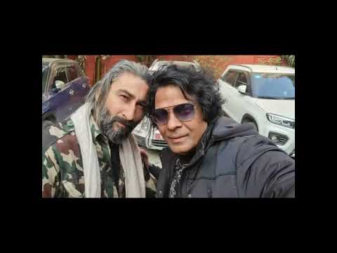 १२ गाउँ फिल्ममा ईकुको ईन्ट्री | Biraj Bhatta New Film 12 Gau | Biraj Bhatta | New Nepali Movie 2024