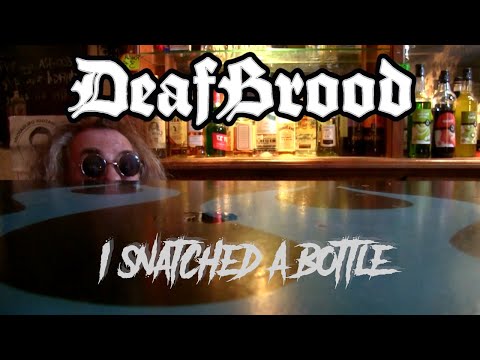 I Snatched a Bottle (Official Music Video)