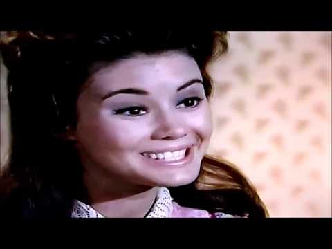 Betsy  In  The  Virginian....