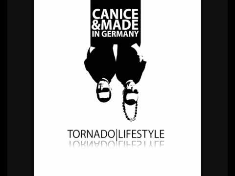 Canice & Made in Germany - Bei Nacht