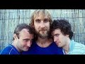 GENESIS . CUL-DE-SAC . DUKE . I LOVE MUSIC