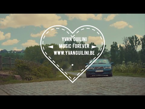 Yvan Guilini Music Forever (compilation of the Videoclips of the Album)