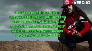 Souchi &amp; Morodo - Noches de Humo [LETRA]