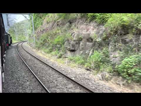 Australian Railways - Pacific National NR Class - South Coast NSW