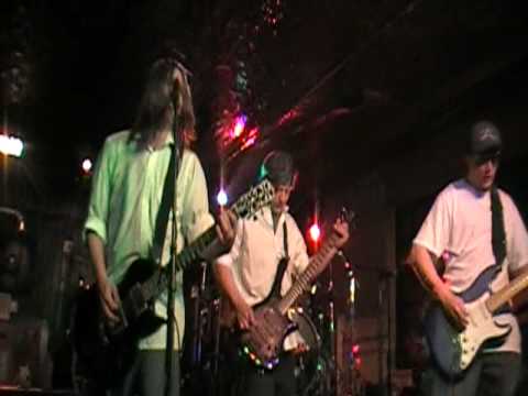 Gash Blood Sepulutura cover