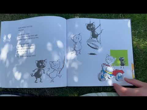 Snurran på förskolan