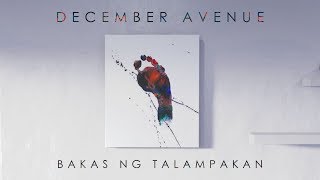 Bakas Ng Talampakan Music Video