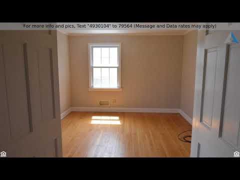 Priced at $369,900 - 315 Conover Place, Red Bank, NJ 07701