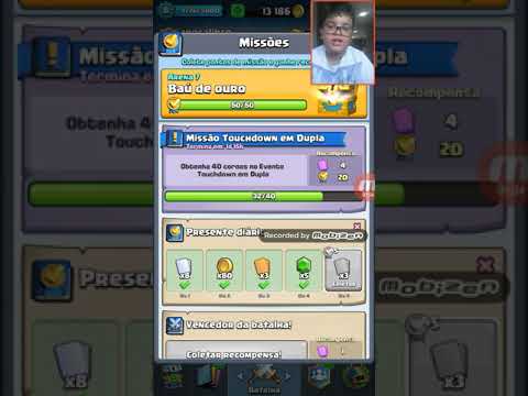 Abrindo o baú de ouro das missões -#51