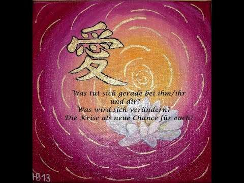 Was tut sich gerade bei ihm/ihr und dir? Die Krise als neue Chance für euch?