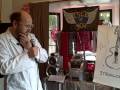 Robbert Bobbert Stringophone Live