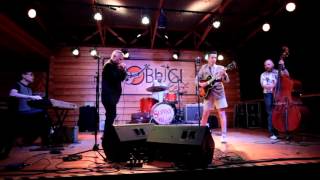 Sonny and his Wild Cows & Szabó Tamás - Down In The Bottom