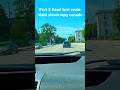 road test canada route main street winnipeg canada roadtest full videos on channel