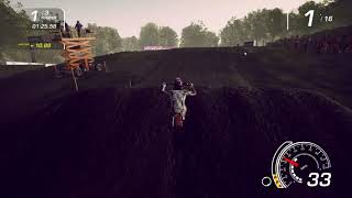 MX vs ATV All Out   Unadilla Nationals 2020 Pro Motocross DLC Trim
