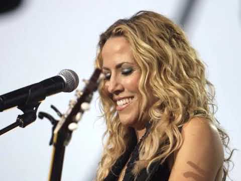 Sheryl Crow  -  Always On Your Side ft  Sting   -- D Videos