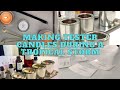 I Tried Coco Bright 11 Coconut 83 Wax For The First Time My Honest Thoughts NancyDianne