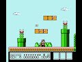 Adventure Plains SMB3 Custom Level