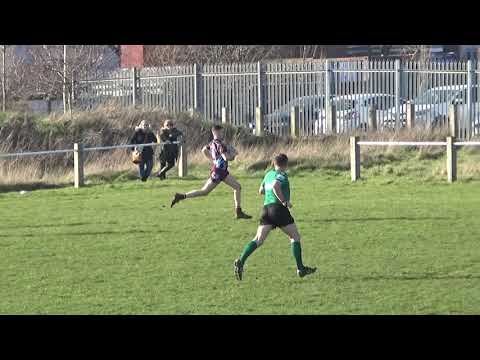 Doncaster Toll Bar 36 v Sharlston Rovers 6 23 02 2019