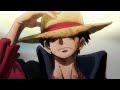 One Piece AMV Royalty Kaido Vs Luffy