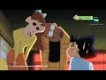 Shin Chan New Movie Bangla Promo Name Is Shin Chan The Dance Amigo