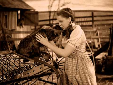 Волшебник страны Оз - Трейлер